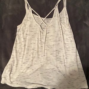 Charlotte Russe tank top